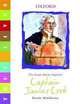 True Lives: Captain Cook, Haydn Middleton 