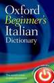Oxford Beginner's Italian Dictionary, Oxford University Press 
