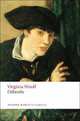 Orlando: A Biography, Virginia Woolf 