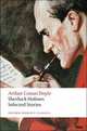 Sherlock Holmes, Selected Stories, Arthur Conan Doyle 