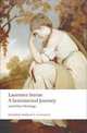 A Sentimental Journey and Other Writings, Laurence Sterne 