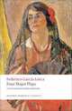 Four Major Plays, Federico Garcia Lorca 