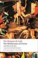The Misfortunes of Virtue and Other Early Tales, The Marquis de Sade 