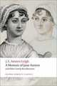 A Memoir of Jane Austen and Other Family Recollections, James Edward Austen-Leigh 