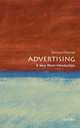 Advertising: A Very Short Introduction, Winston Fletcher 