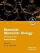 Essential Molecular Biology V1, Brown T.A. 