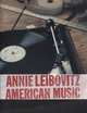 American Music, Leibovitz Annie 