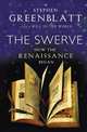 The Swerve, Greenblatt Stephen 