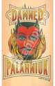 Damned, Palahniuk, Chuck, Palahniuk Chuck 