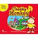 Cheeky Monkey 1 Pupil's Book, Kathryn Harper 