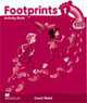 Footprints 1 Activity Book, Carol Read 