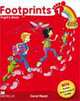 Footprints 1 Pupil's Book Pack (+ CD-ROM), Carol Read 