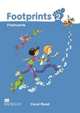 Footprints 2. Flashcards, Carol Read 