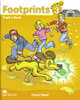 Footprints 3 Pupil's Book, Read, Carol 
