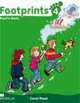 Footprints 4 Pupil's Book, Read, Carol 