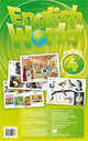 English World 4: Poster (комплект из 12 постеров), Mary Bowen, Liz Hocking 