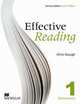 Effective Reading 1 Elementary Student's Book, Gough, Chris 