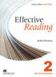 Effective Reading 2 Pre-Intermediate Student's Book, Jackie McAvoy 
