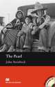 The Pearl Reader (+ Audio CD), John Steinbeck 