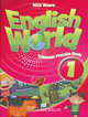English World 1. Grammar Practice Book, Hocking, Liz & Bowen, Mary 
