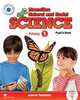 Natural and Social Science Level 1 (+ CD-ROM), 