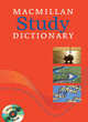 Macmillan Study Dictionary with CD-ROM, Michael Rundell 