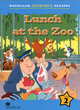 MCR2 Lunch At The Zoo, Shipton Paul 