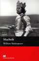 Macbeth, William Shakespeare, Margaret Tarner 
