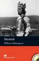 MR6 Macbeth with Audio CD, William Shakespeare, Margaret Tarner 