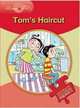 Little Explorers: Tom's Haircut, Budgell Gill, Munton Gill 