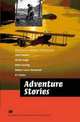 Adventure Stories Advanced Level, London Jack, Hugo Victor, Lessing Doris, Stevenson Robert Louis, Bates H.E. 