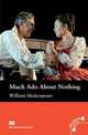 Much Ado About Nothing, Margaret Tarner 