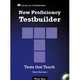 New Proficiency Testbuilder with Key Pack (+ Audio CD), Mark Harrison 