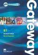 Gateway B1: Student's Book Plus Online Pack, David Spencer 