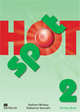 Hot Spot 2 Activity Book, Katherine Stannett 