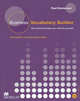 Business Vocabulary Builder: Intermediate to Upper-Intermediate (+ CD), Paul Emmerson 