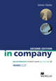 In Company Pre-Intermediate (2nd Edition) Student's Book (+ CD-ROM), Simon Clarke 