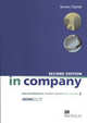 In Company Pre-Intermediate (2nd Edition) Teacher's Book, Simon Clarke 