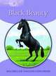 Explorers 5: Black Beauty, Louis Fidge 