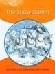 Explorers 4: The Snow Queen, Andersen Hans Christian 