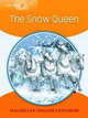 Explorers 4: The Snow Queen Workbook, Louis Fidge 