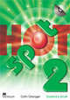 Hot Spot 2 Student's Book (+ CD-ROM), Colin Granger 