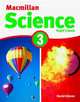 Science 3. Pupil's Book & CD-ROM Pack (+ CD-ROM), Glover, David & Glover, Penny 