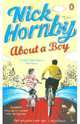 About a Boy, Hornby Nick 