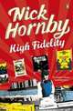 High Fidelity, Hornby Nick 