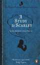 A Study in Scarlet, Doyle Sir Arthur Conan 