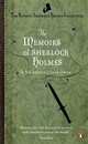The Memoirs of Sherlock Holmes, Doyle Sir Arthur Conan 
