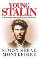 Young Stalin / Молодой Сталин, Sebag-Montefiore, Simon 