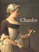 Chardin, Rosenberg Pierre 