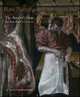 Raw Painting. "The Butcher's Shop" by Annibale Carracci, Dickerson III C. D. 
